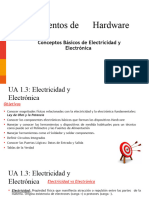 Electricidad Electronica