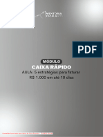 CaixaRapido MEA