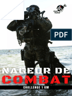 Nageur de Combat Phil Team