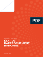 Livre Blanc Etat Rapprochement Bancaire