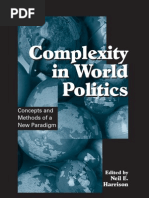 Complexity in World Politics (0791468070)