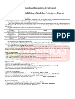 Cl-6-Ch-6-Editing A Worksheet