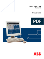 3BUR002363R1 - en OPC Data Link v1 0 Product Guide