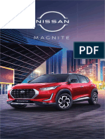 Nissan Magnite - Mobile Brochure - Low Res-V1