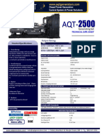 AQT 2500 Edit