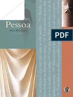 Melhores Poemas Fernando Pessoa Fernando