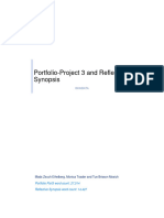 ProjectPortfolio3 Synopsys RAWmaterial