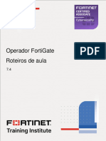 FortiGate 7.4 Operator Lesson Scripts