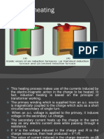 Induction Furnace