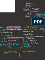 Reaction Mechanism - L-03 (Class Notes)