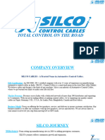 Sample PPT Silco