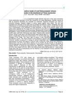 Jurnal Primer - Fluconazole Versus Itraconazole in The Treatment of Tinea Versicolor