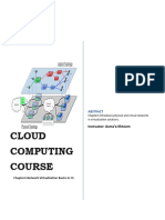 Chapter3-Network Basics in CC