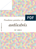 Cuaderno Antiestres (Editado)