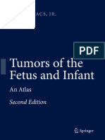 Hart Jr. Isaacs (Auth.) - Tumors of The Fetus and Infant - An Atlas-Springer-Verlag Berlin Heidelberg (2013)