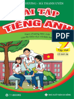 Bai Tap Tieng Anh Lop 9 Mai Lan Huong Ban Word