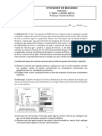 U2Fsd - 2020 - Lista Cadeias e Biomas 2