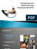 Employee Benefits