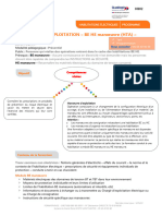 hb02 - Be He Manoeuvre Hta Manoeuvre D Exploitation - Formafrance