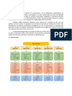 Nota Técnica 1. El Texto