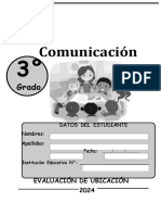 3ro Comunicacion