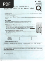 1ra PC Cepreuni 2023-2 SIN CLAVES