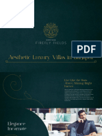 Heritage Firefly Fields Brochure