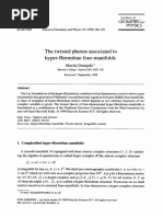 The Twisted Photon Associated To Hyper-Hermitian Four-Manifolds