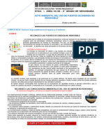 Evaluación Diagnóstica - CC - SS - C2