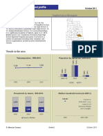 Seward: Minneapolis Neighborhood Profile