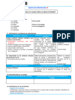 Sesion 1 - Indaga 2024 Actividad 1 2do. Grado