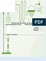 Práctica 2 de Fisica 2024