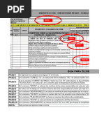 Diagnostico ISO 31010