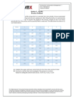 Module 5 Practice Problems