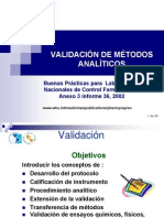 13 Modulo VALIDACIoN de Metodos Fisicoqcos