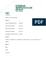 Técnicas de Auto Estudio Del Idioma Inglés en Las Escuelas Primarias de Honduras