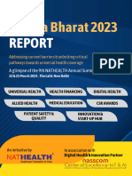 Digital Copy - 9th NATHEALTH Annual Summit 2023 - Event Report