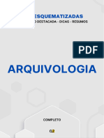 Arquivologia