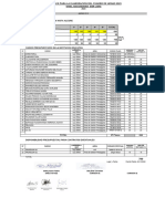 Cuadro Horas Excel-2023 Ugel