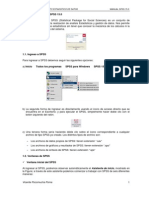 Manual de SPSS 15 Irg