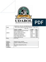 Proyecto Sidetrack Modulo 3