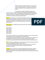 Conceptos Basicos de Indices Sinteticos