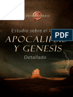 Estudio Apocalipsis y Genesis