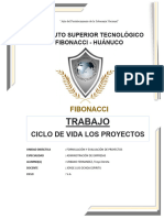 Manual de Procedimiento