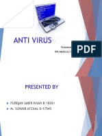 Antivirus