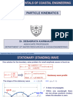 WO422 Unit 1e Particle Kinematics