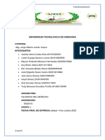 FD - Ensayo Filosofia Del Derecho