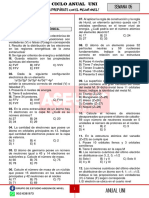 Química 05 Anual