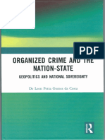 De Leon Petta Gomes Da Costa - Organized Crime and The Nation-State - Geopolitics and Sovereignty-Routlegde (2019)