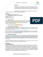 Traumatismo Encéfalo Craneano